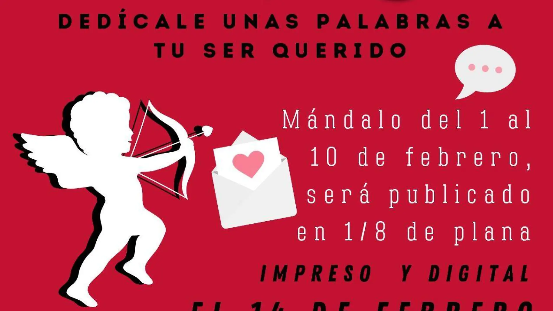 San Valentín publi